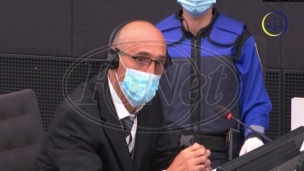 Mustafa ponovo pred sudom